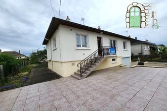  maison mondoubleau 41170