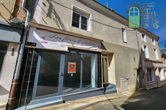  maison mondoubleau 41170