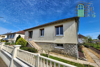  maison mondoubleau 41170