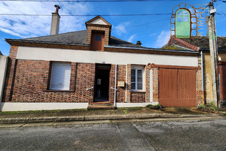  maison mondoubleau 41170