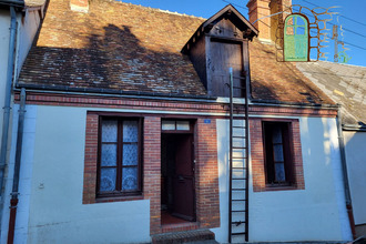  maison mondoubleau 41170