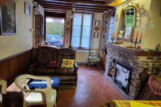  maison mondoubleau 41170