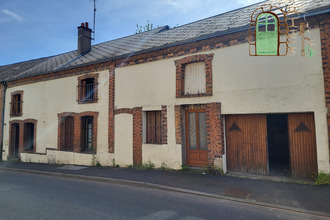  maison mondoubleau 41170