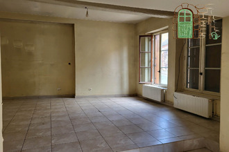  maison mondoubleau 41170