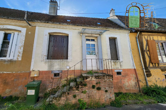  maison mondoubleau 41170