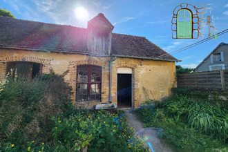  maison mondoubleau 41170