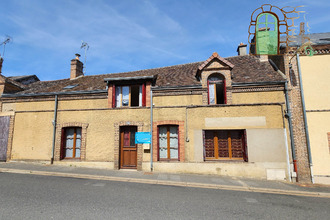  maison mondoubleau 41170