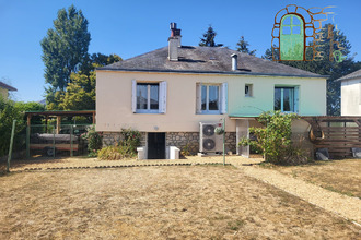  maison mondoubleau 41170