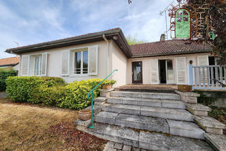  maison mondoubleau 41170