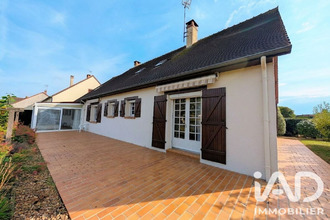  maison mondoubleau 41170