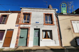  maison mondoubleau 41170