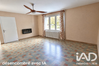  maison mondoubleau 41170