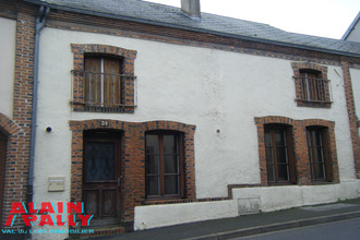  maison mondoubleau 41170