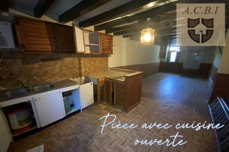  maison mondoubleau 41170