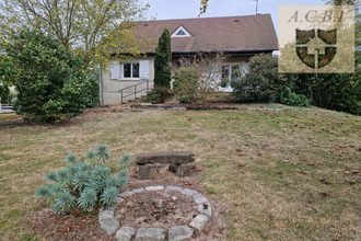  maison mondoubleau 41170