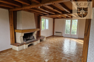  maison mondoubleau 41170