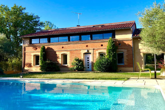  maison mondouzil 31850