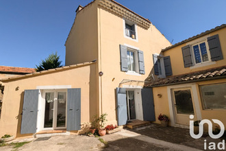  maison mondragon 84430