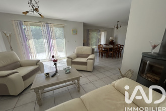  maison monein 64360