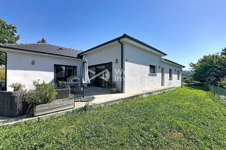  maison monein 64360