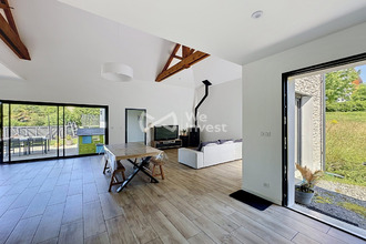  maison monein 64360