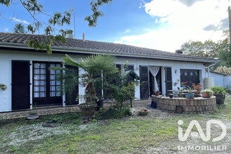  maison monein 64360