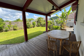  maison monein 64360