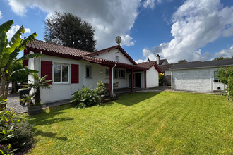  maison monein 64360
