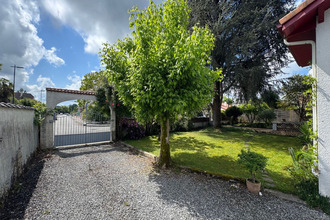  maison monein 64360