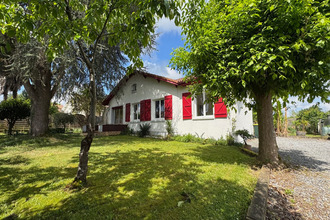  maison monein 64360