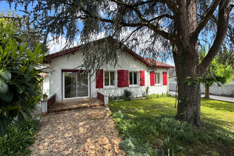  maison monein 64360