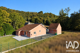  maison monein 64360