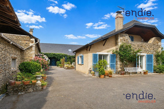  maison monein 64360