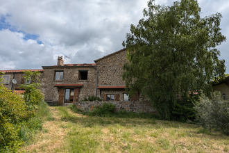  maison monestier 07690