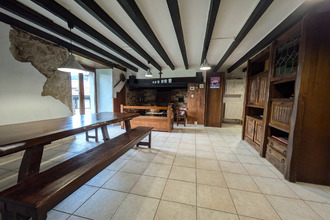 maison monestier 07690