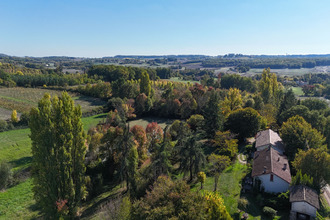  maison monestier 24240
