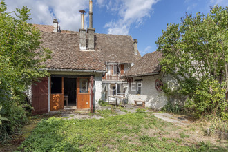  maison monestier-de-clermt 38650
