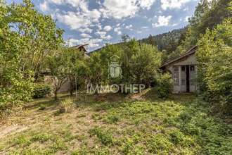  maison monestier-de-clermt 38650