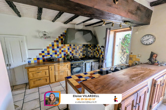  maison monestier-de-clermt 38650