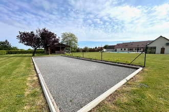  maison monetay-sur-allier 03500