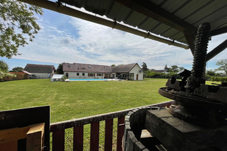  maison monetay-sur-allier 03500