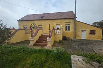  maison monetay-sur-allier 03500