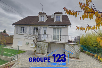  maison moneteau 89470