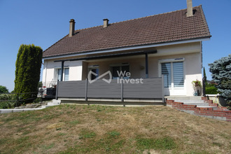  maison moneteau 89470