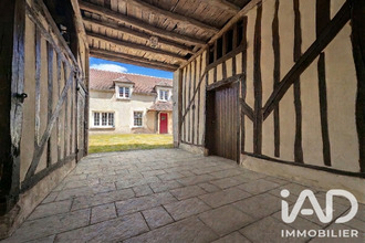  maison moneteau 89470
