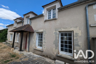  maison moneteau 89470