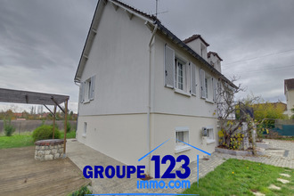  maison moneteau 89470