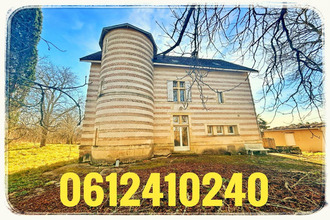  maison monfaucon 24130