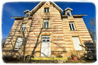  maison monfaucon 24130