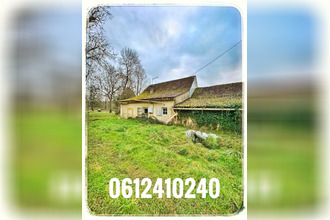  maison monfaucon 24130